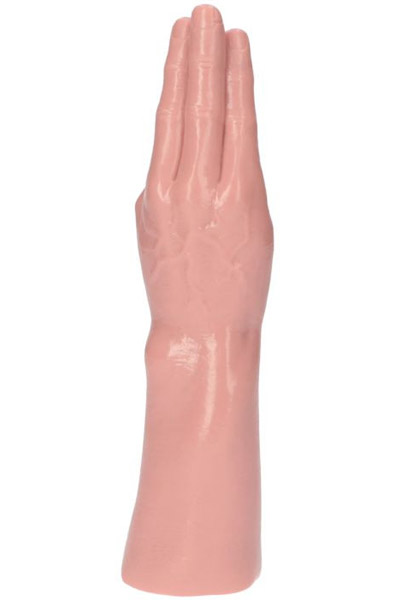 TOYZ4LOVERS Italian Fisting 28 cm - Fisting Hand 2