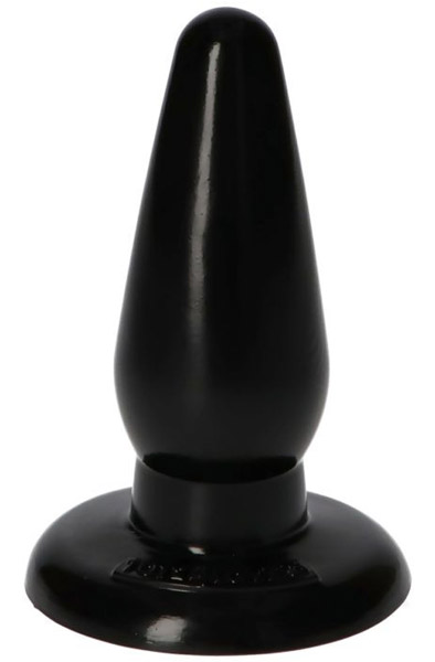 TOYZ4LOVERS Ivo Italienischer Schwanz Analplug 12cm - Analplug 2