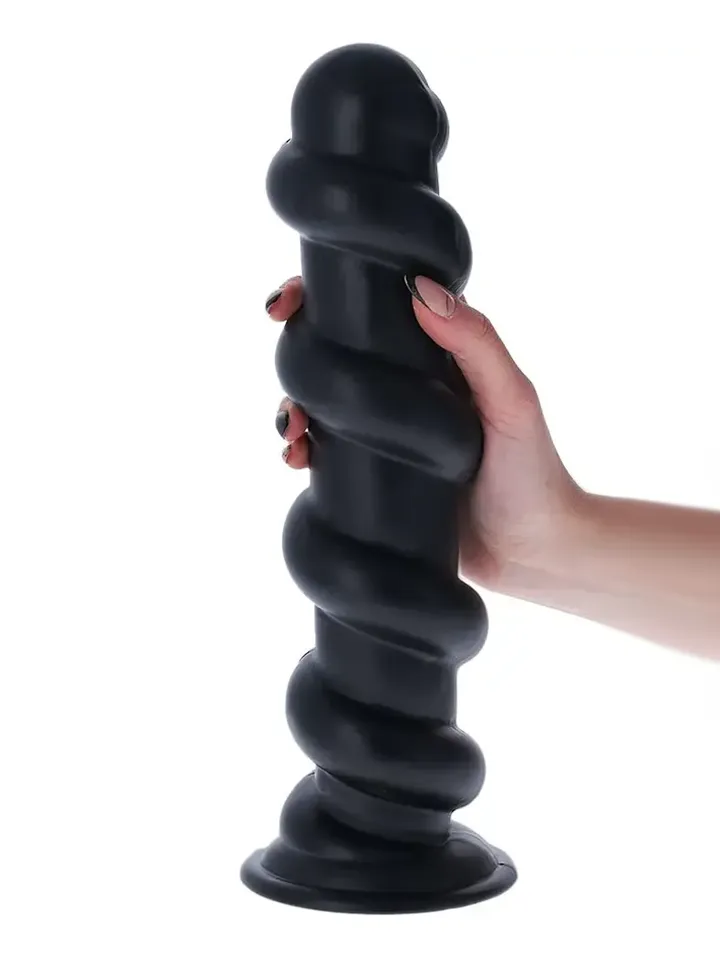 TOYZ4LOVERS Pico De Fogo Extreme Anal Plug 32 cm - XL Buttplug 1 [full]