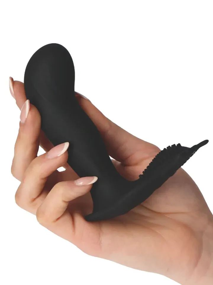 TOYZ4LOVERS Prostata-Spot-Stimulator - Prostata-Vibrator 2 [full]
