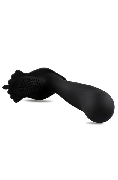 TOYZ4LOVERS Prostata-Spot-Stimulator - Prostata-Vibrator 3
