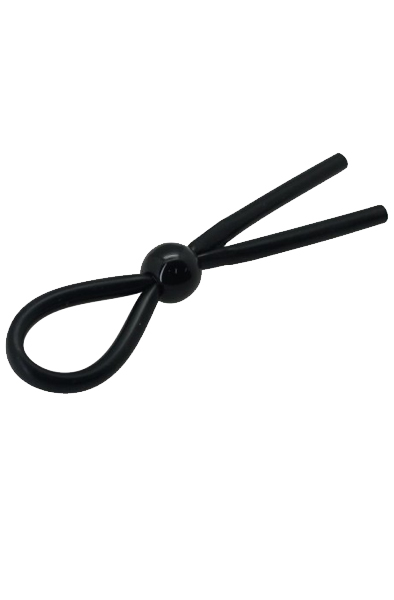 TOYZ4LOVERS Timeless Pleasure Noose - Cockring 2
