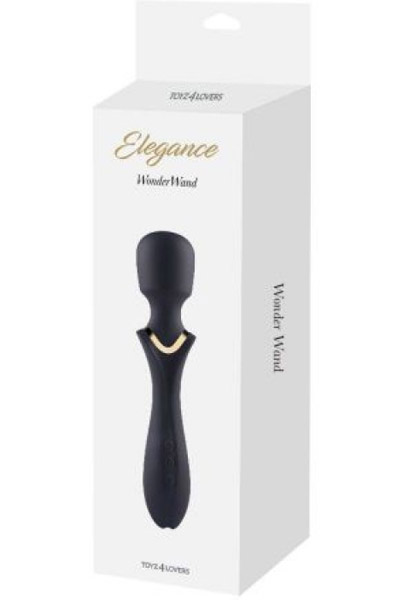 TOYZ4LOVERS WonderWand - Zauberstab/Massagestab 3
