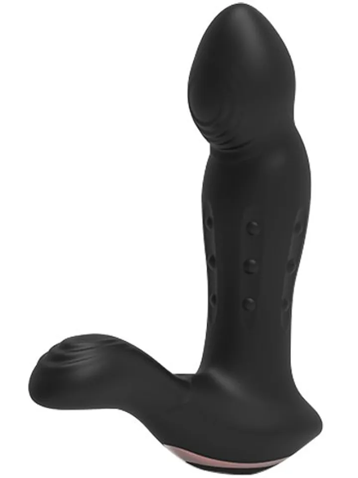 Triad Elation 3-Function Prostate Stimulator - Prostatastimulator 2