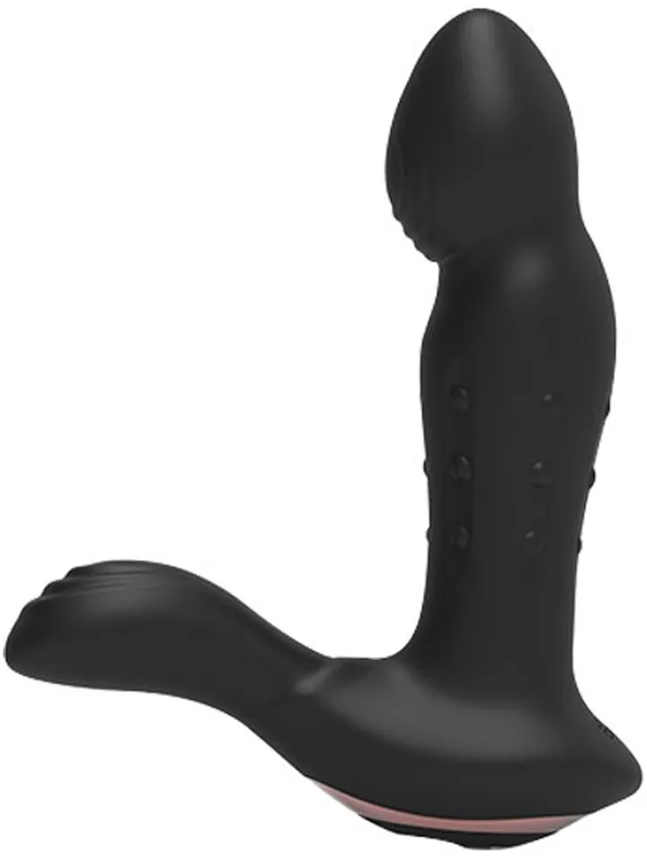 Triad Elation 3-Function Prostate Stimulator - Prostatastimulator 3