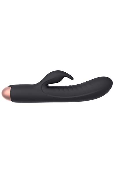 Trinity Shaft With G-Massage Movement - Rabbit-Vibrator 4
