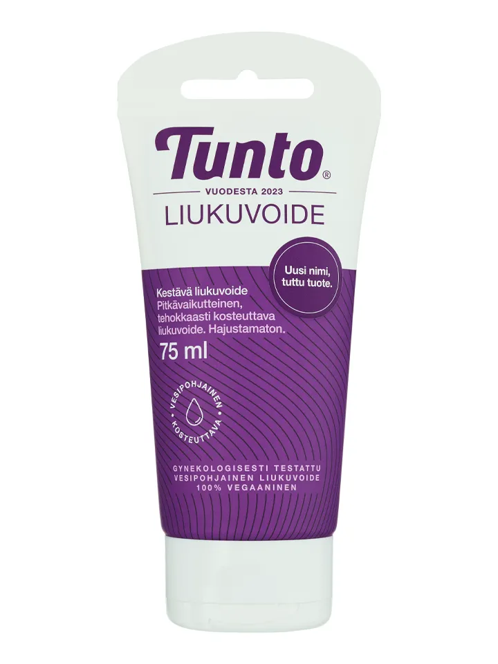 Tunto Ultra Glide Gleitgel 75ml - Gleitmittel 1 [full]