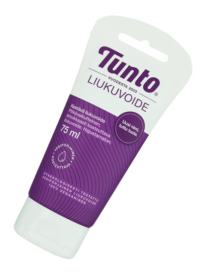 Tunto Ultra Glide Gleitgel 75ml - Gleitmittel 2 [full]