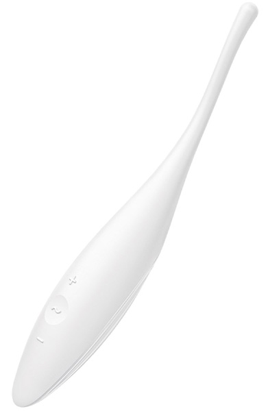 Twirling Joy Präzise Vibrationssteuerung per App - Vibratoren 1