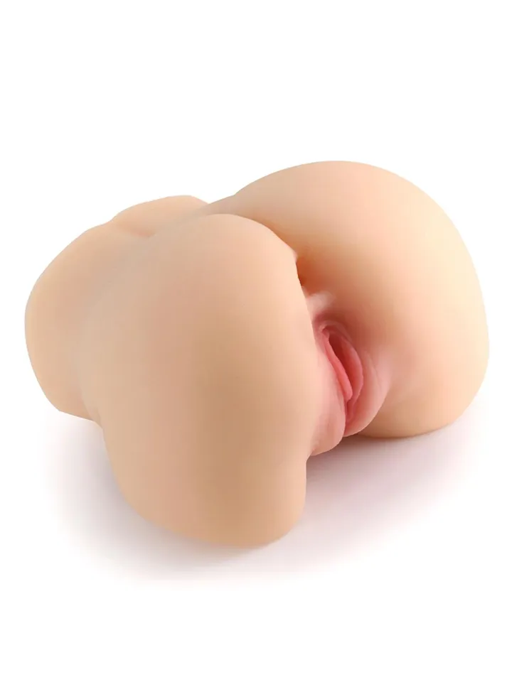 Ultra Life-Like Stroker Lotus - Vagina-Masturbator 2 [full]