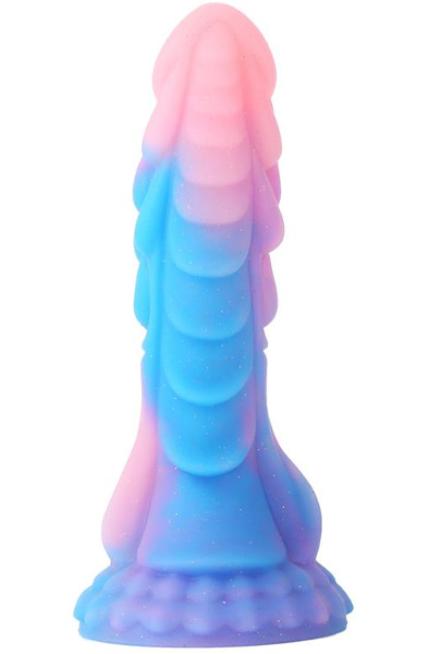 Uminiscent Dragon Dildo 18 cm - Drachen-Dildo 2