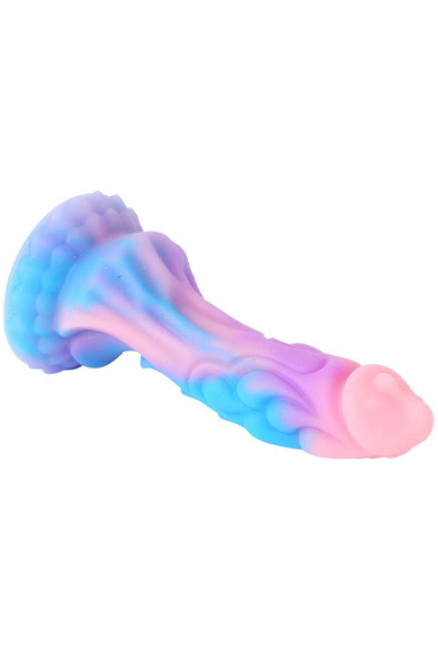 Uminiscent Dragon Dildo 18 cm - Drachen-Dildo 4