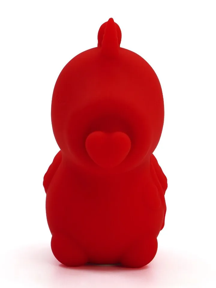 Unihorn Cupid's Beau - Klitoris-Vibrator 2 [full]