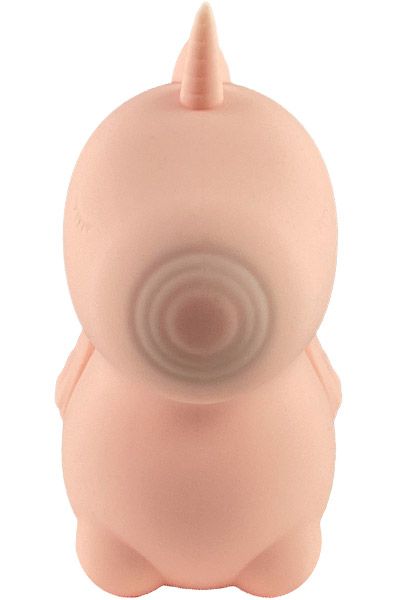 Unihorn Heart Throb - Klitoris-Stimulator 3