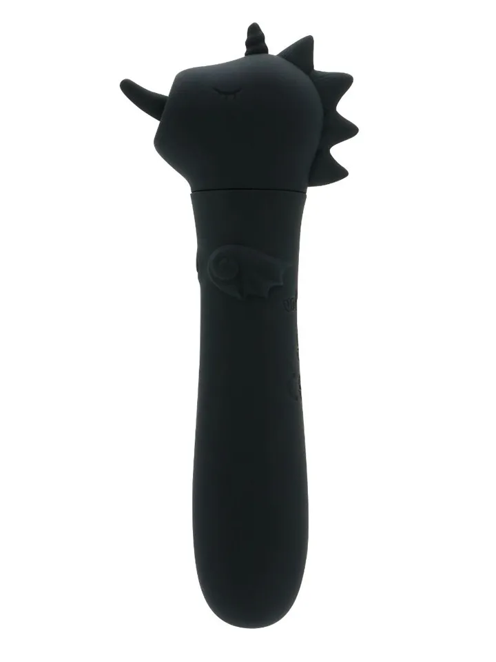Unihorn USB Bullet Wild Spirit - Klitoris-Vibrator 1 [full]