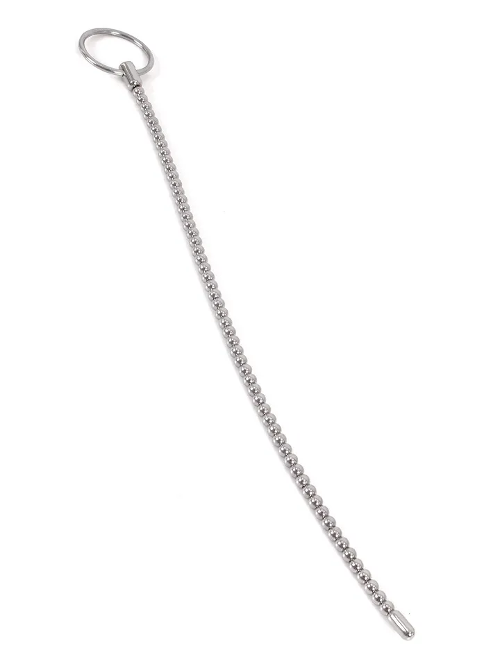 Urethal Bendable Beads 6 mm - Dilator 1 [full]