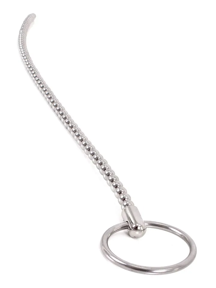 Urethal Bendable Beads 6 mm - Dilator 2 [full]
