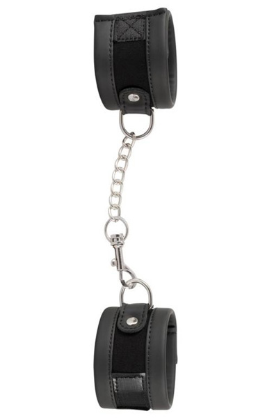 Vegan Fetish Vegan Handcuffs - Handschellen 3