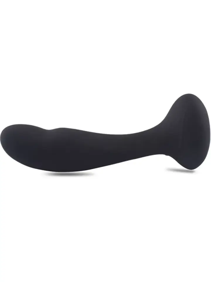 Vibrant Love Anal-Vibrator - Vibrierender Analplug 2