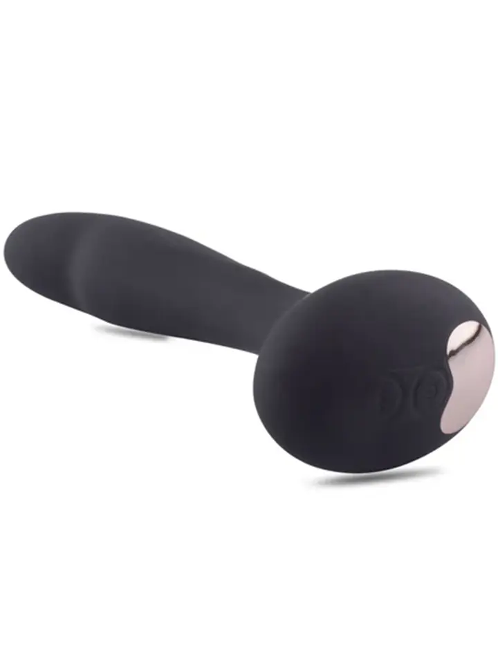 Vibrant Love Anal-Vibrator - Vibrierender Analplug 3