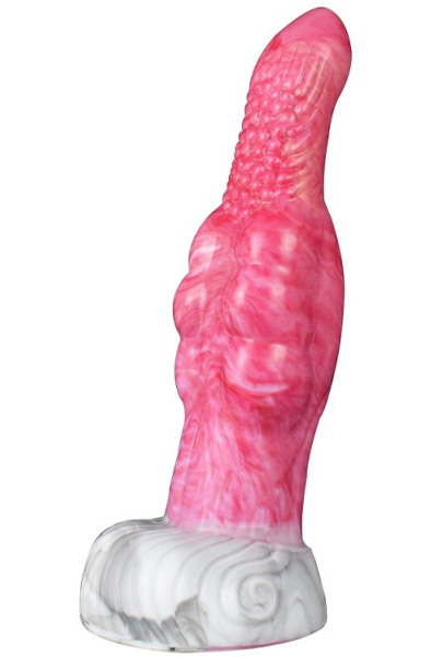 Vibrierender Dildo Monster Viby Linops 24 cm - Monster-Dildo 2