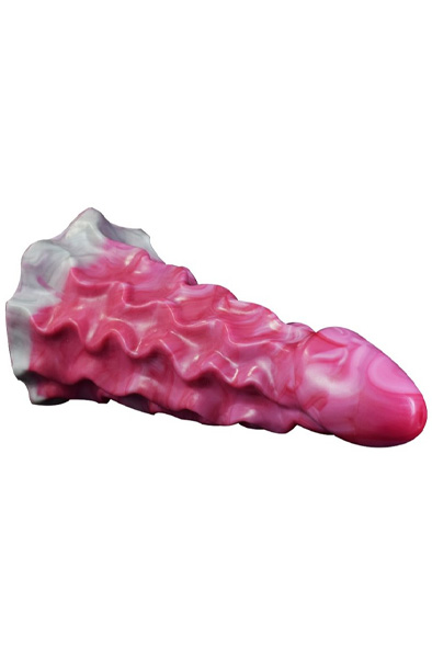 Viby Stirix Vibrationsmonster-Dildo 20 cm - Monster-Dildo 2