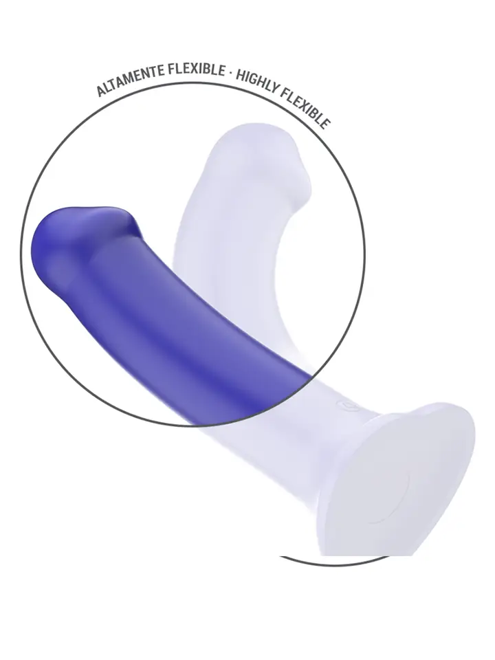 VICTORIA Vibrator – 10 Vibrationsmodi & Fernbedienung - Vibrierender Dildo 5