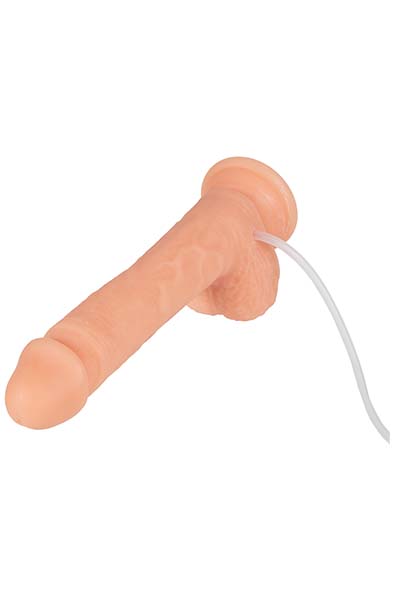 Viking Cock Cum Squirting Dildo 21,5 cm - Spritzdildo 2