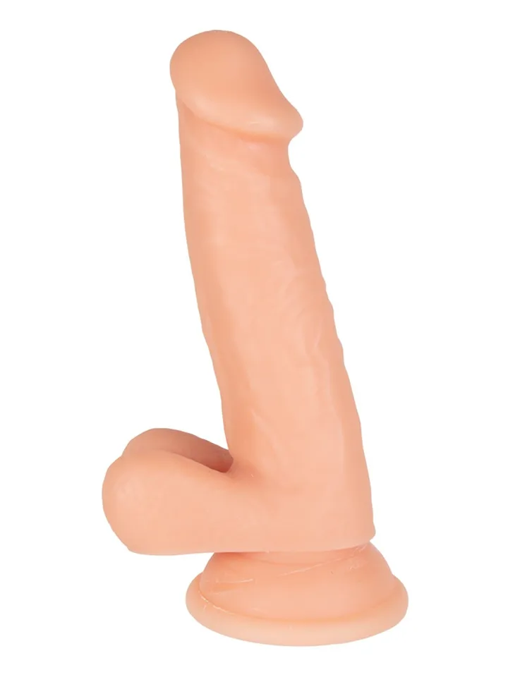 Viking Cock Dildo 17 cm - Realistischer Dildo 1 [full]