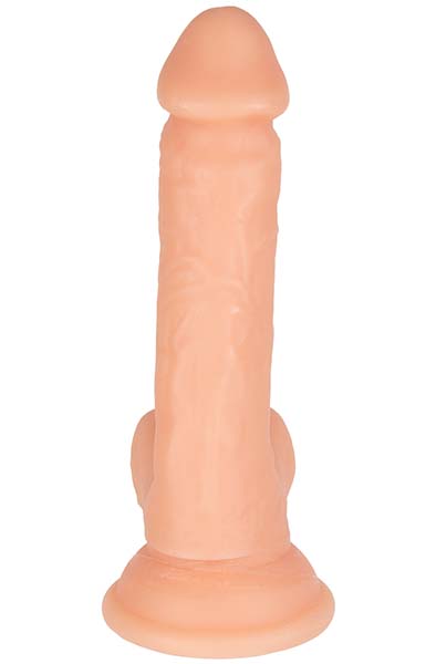Viking Cock Dildo 17 cm - Realistischer Dildo 2