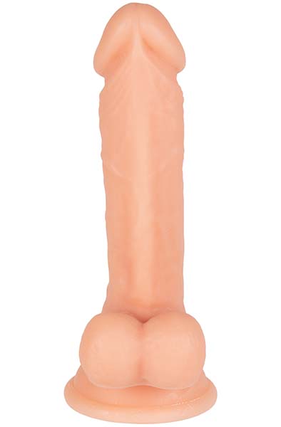 Viking Cock Dildo 17 cm - Realistischer Dildo 3