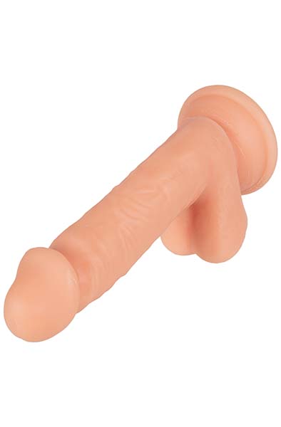 Viking Cock Dildo 17 cm - Realistischer Dildo 4