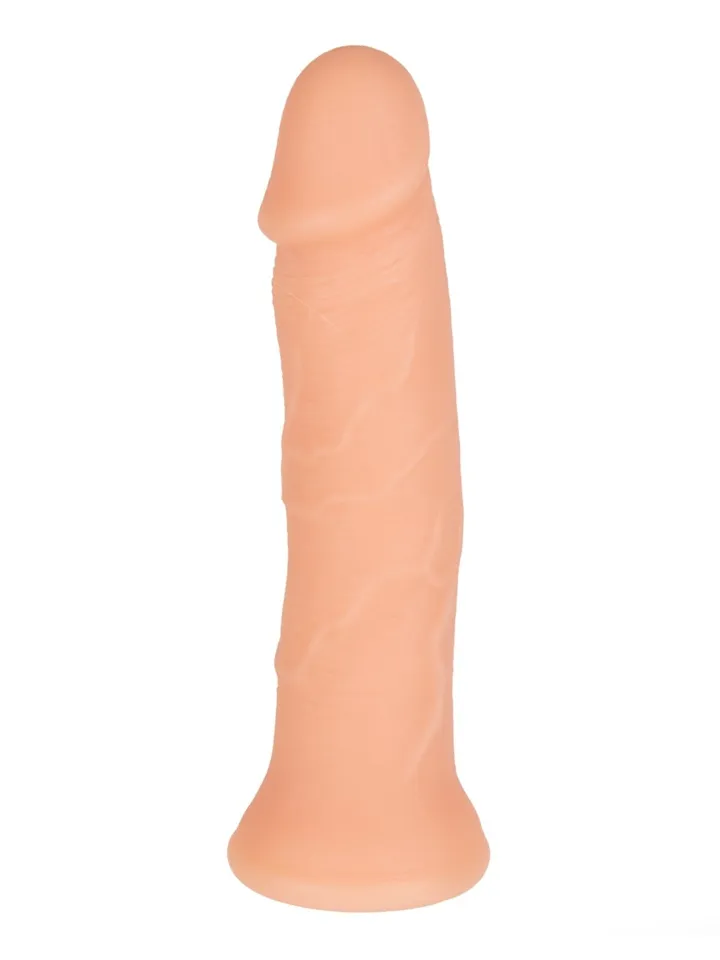Viking Cock Dildo 18 cm - Realistischer Dildo 1 [full]