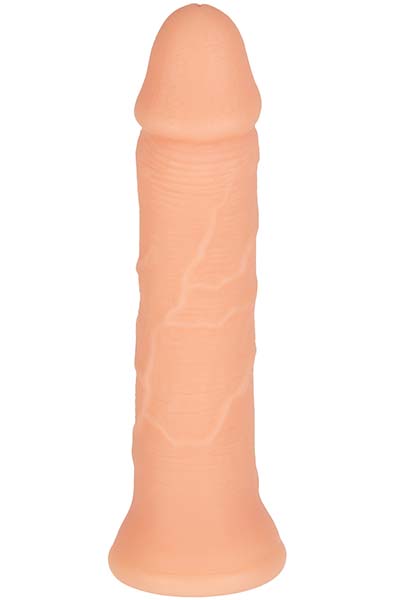 Viking Cock Dildo 18 cm - Realistischer Dildo 2
