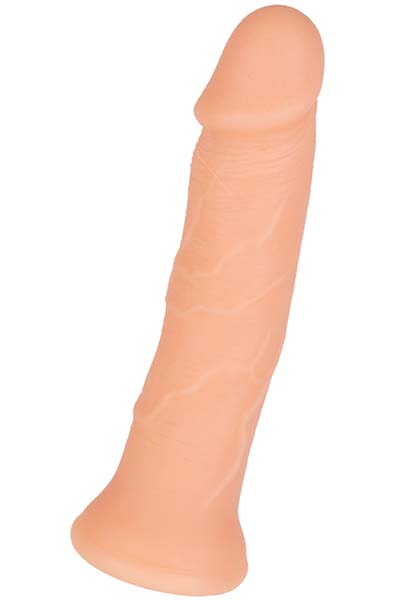 Viking Cock Dildo 18 cm - Realistischer Dildo 3