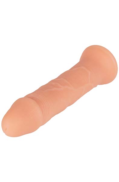 Viking Cock Dildo 18 cm - Realistischer Dildo 4