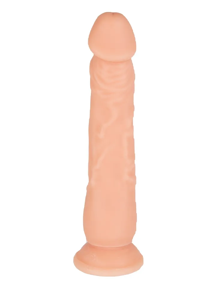Viking Cock Slim Dildo 23 cm - Realistischer Dildo 2 [full]