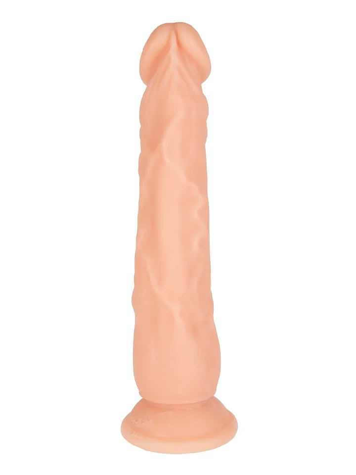 Viking Cock Slim Dildo 23 cm - Realistischer Dildo 3 [full]