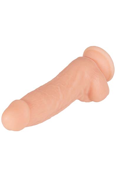 Viking Cock Thick Dildo 21 cm - Realistischer Dildo 4