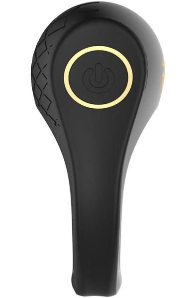Vitality Vibrant Couples Ring - Vibrierender Penisring 2