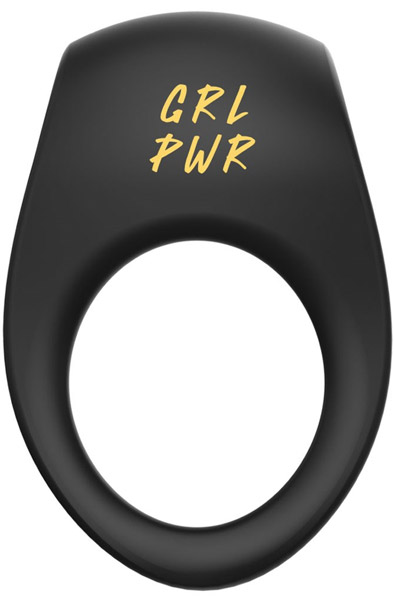 Vitality Vibrant Couples Ring - Vibrierender Penisring 3