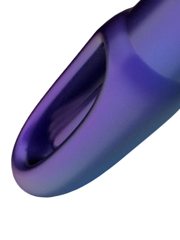 Voyager Vibrating Butt Plug With Tapping - Vibrierender Analplug 3 [full]