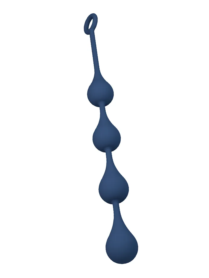 Waterdrop Analkugeln Large 42,6 cm - Anal-Kugeln 2 [full]