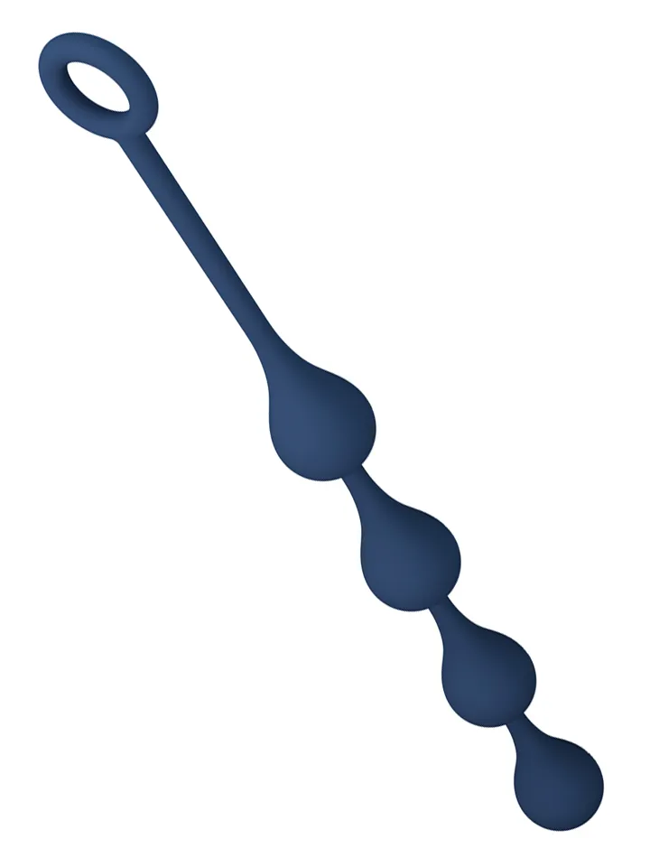 Waterdrop Analkugeln Medium 33,5 cm - Anal-Kugeln 2 [full]