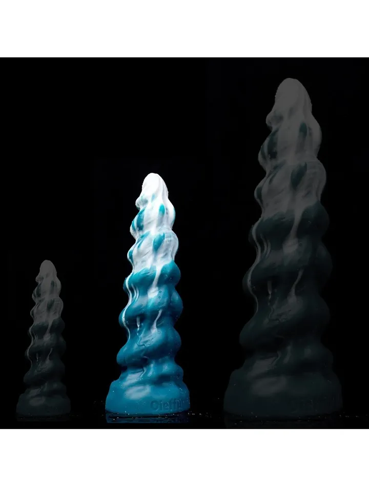 Watersea Dildo 19 cm - Fantasy-Dildo 2 [full]