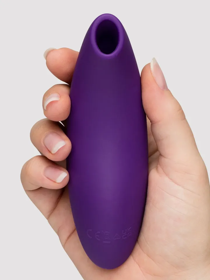 We-Vibe Melt 2 Purple - App-gesteuerter Luftdruckvibrator 4 [full]