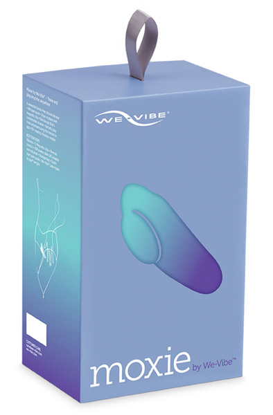 We-Vibe Moxie - Vibrationshöschen 3