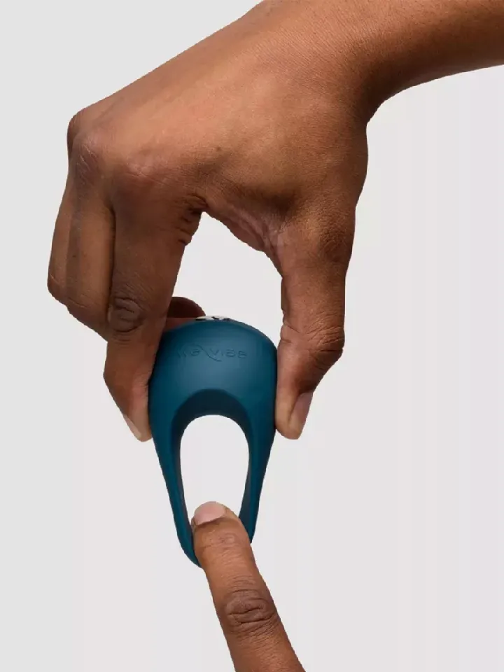 We-Vibe Pivot 2 - App-gesteuerter Penisring 2 [full]