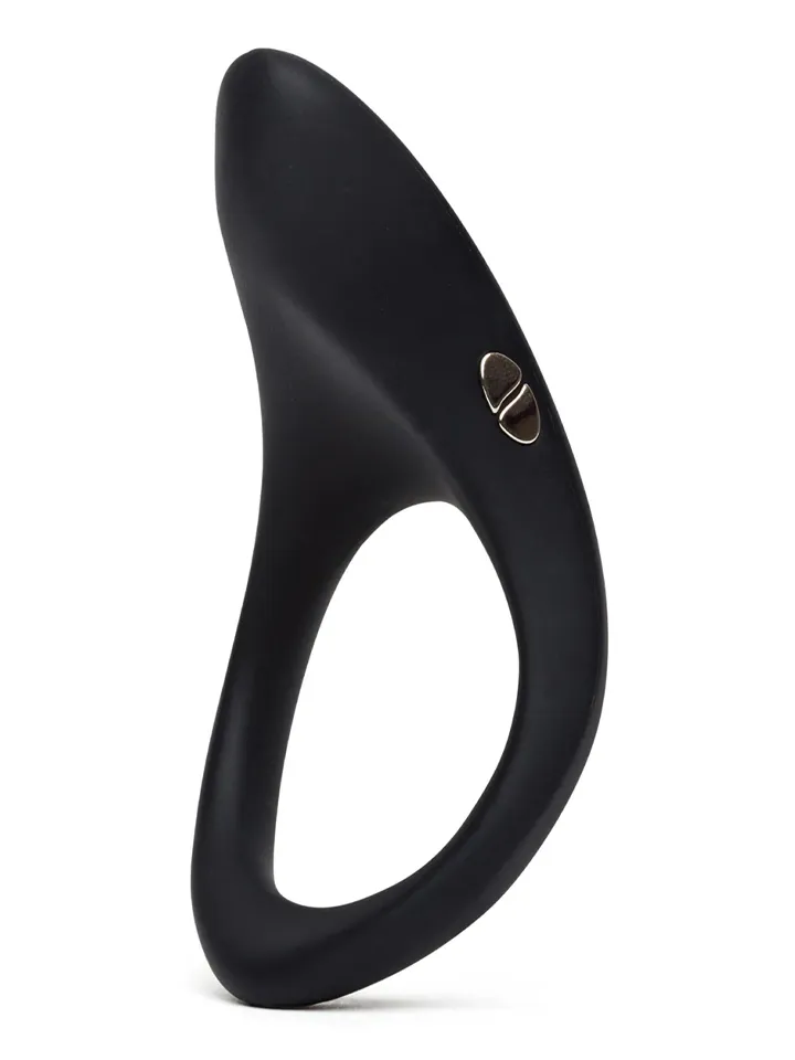We-Vibe Verge 2 Schwarz - App-gesteuerter Penisring 2 [full]