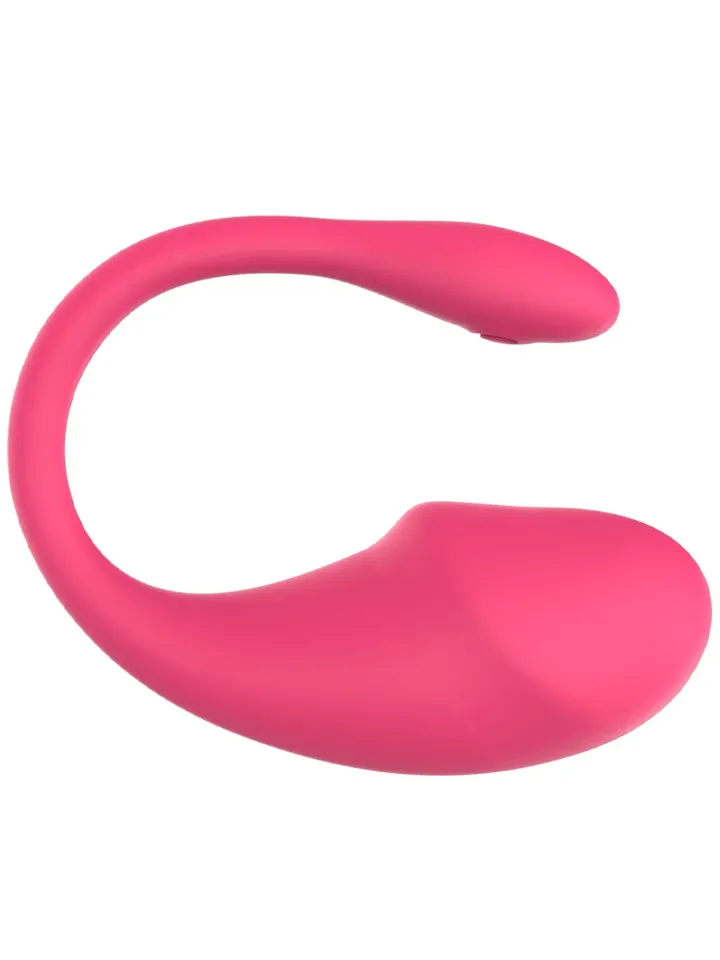 Wearable Bullet Vibrator mit App - App-gesteuertes Vibro-Ei 3